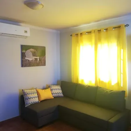 Apartamento Casa Nuestra El Paso