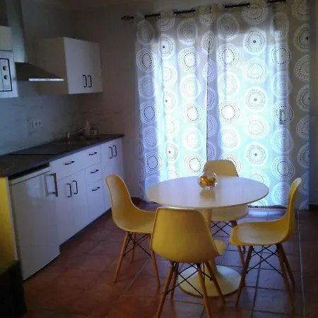 Apartamento Casa Nuestra El Paso