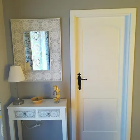 Apartamento Casa Nuestra *