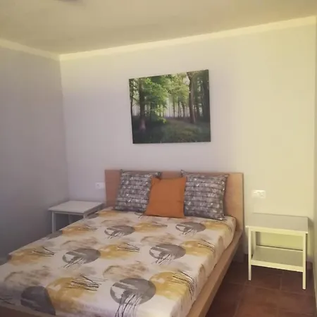 Casa Nuestra *
