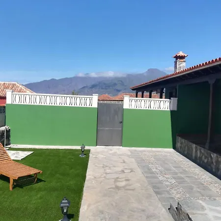 Casa Nuestra * El Paso