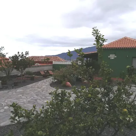 Apartamento Casa Nuestra El Paso