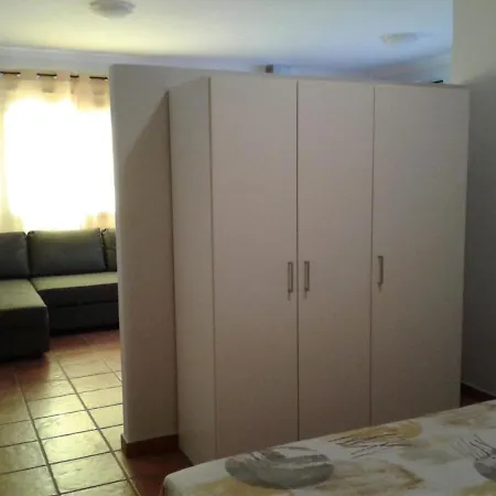 Apartamento Casa Nuestra