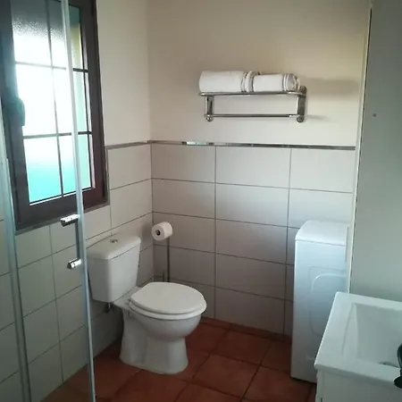 Casa Nuestra * El Paso