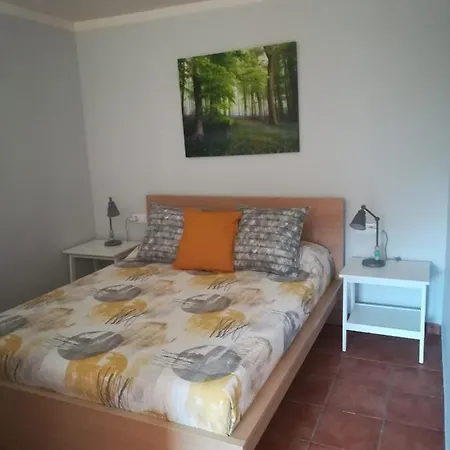 Casa Nuestra