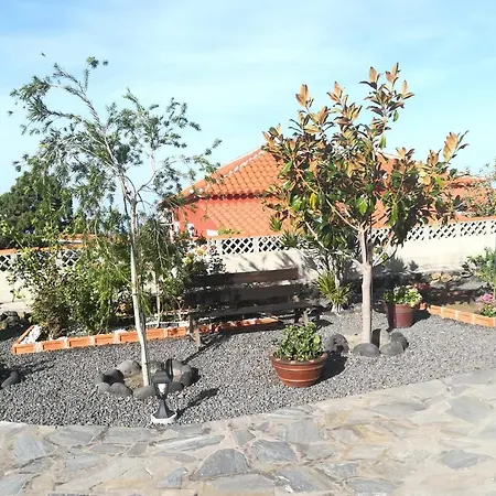 Casa Nuestra Apartamento
