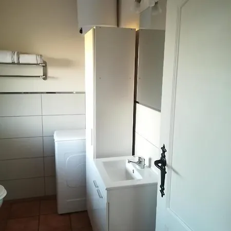Apartamento Casa Nuestra El Paso
