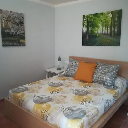 Apartamento Casa Nuestra