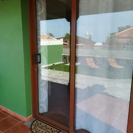 Apartamento Casa Nuestra