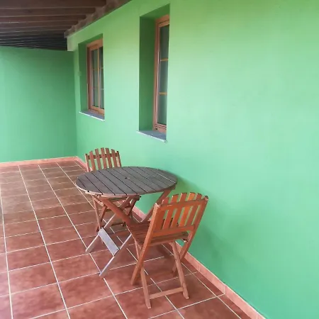 Apartamento Casa Nuestra *